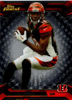 A.J. Green
