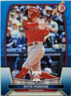 Rhys Hoskins