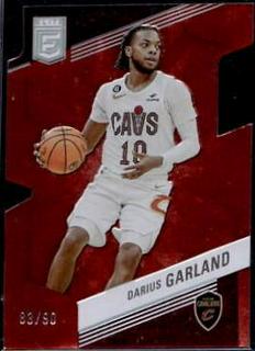 Darius Garland