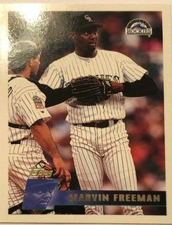 Marvin Freeman