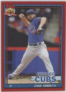 Jake Arrieta