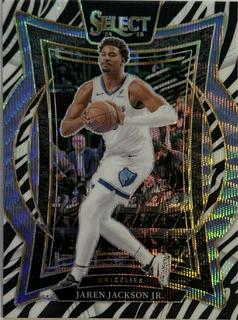 Jaren Jackson Jr.