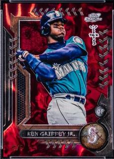 Ken Griffey Jr.