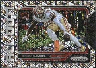 Deebo Samuel