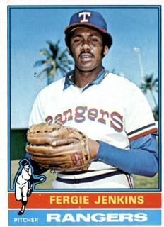Fergie Jenkins