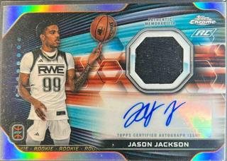 Jason Jackson