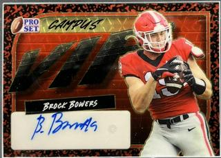 Brock Bowers