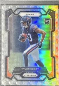 Tyler Scott