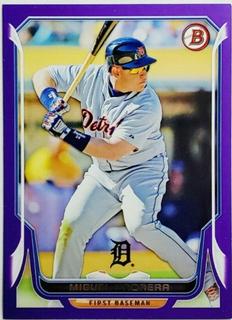 Miguel Cabrera