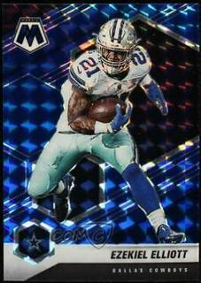 Ezekiel Elliott
