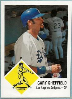 Gary Sheffield
