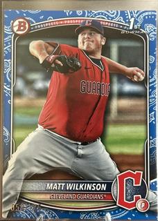 Matt Wilkinson