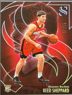 Reed Sheppard