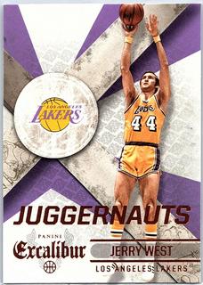Jerry West