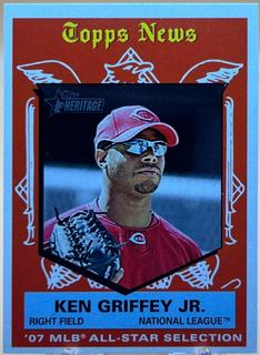 Ken Griffey Jr.