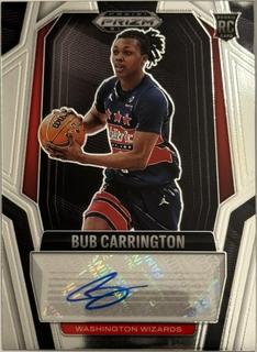 Bub Carrington