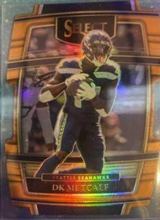 DK Metcalf
