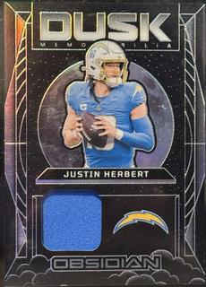 Justin Herbert
