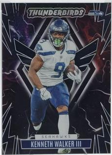 Kenneth Walker III