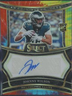 Johnny Wilson