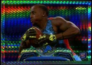 Theo Riddick