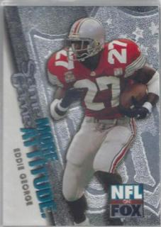 EDDIE GEORGE