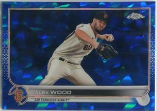 Alex Wood