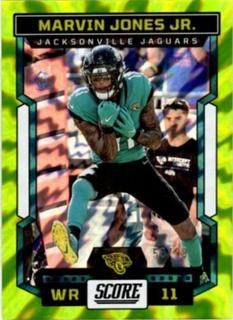 Marvin Jones Jr.