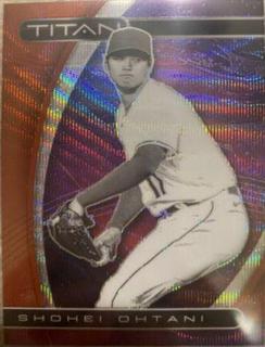 Shohei Ohtani