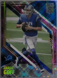 Jared Goff