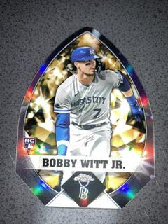 Bobby Witt Jr.