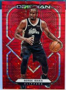 Serge Ibaka
