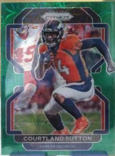 Courtland Sutton