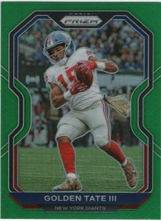 Golden Tate III