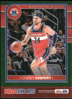 Corey Kispert