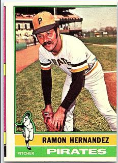 Ramon Hernandez