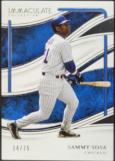 Sammy Sosa