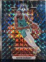 Kevin Durant