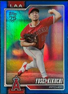 Yusei Kikuchi