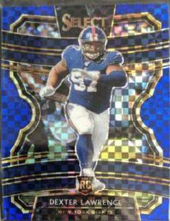 Dexter Lawrence