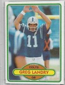 Greg Landry