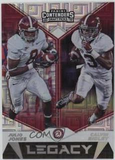 Calvin Ridley