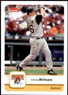 Craig Wilson