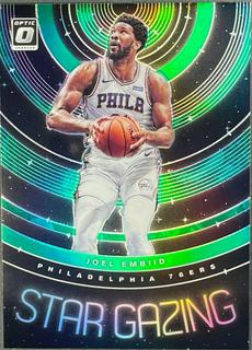 Joel Embiid