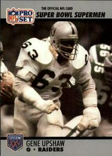 Gene Upshaw