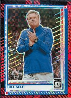 Bill Self
