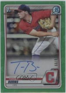 Tanner Burns