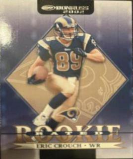 Eric Crouch