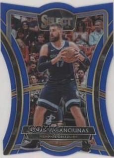 Jonas Valanciunas