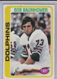 Bob Baumhower